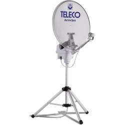 TELECO TELAIR ACTIVSAT65T TWIN LNB