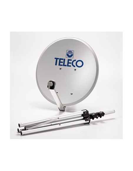 TELECO Carry Sat 85 Antenna Satellitare | Manel Service