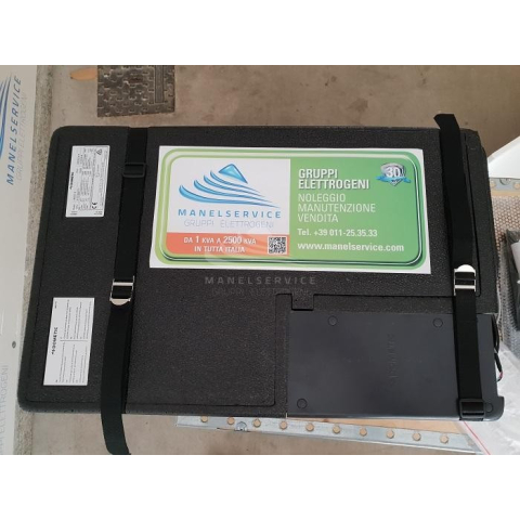 Dometic Freshwell 3000 Condizionatore | Manel Service