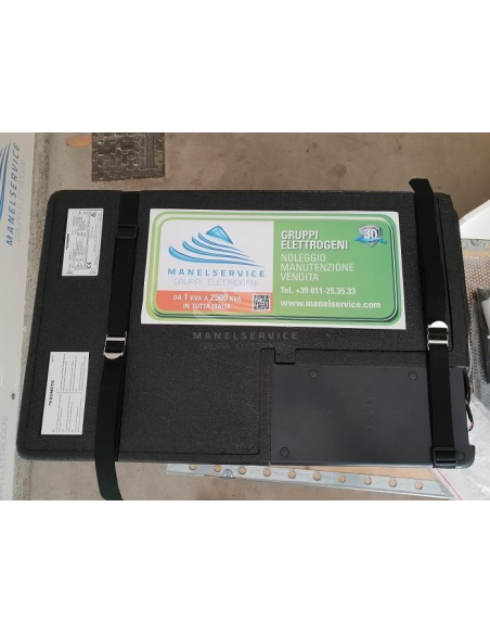 Dometic Freshwell 3000 Condizionatore | Manel Service