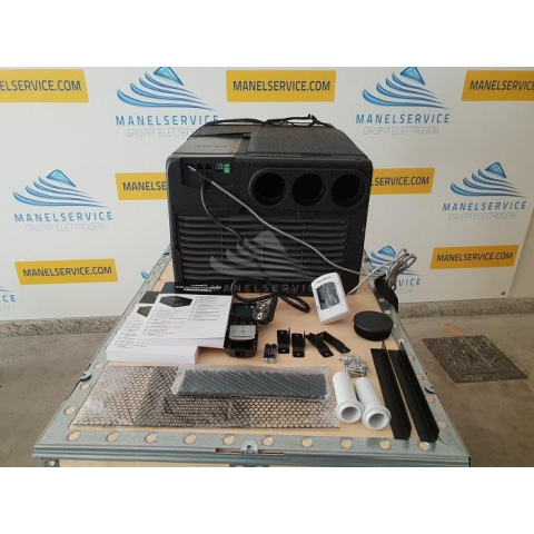 Dometic Freshwell 3000 Condizionatore | Manel Service