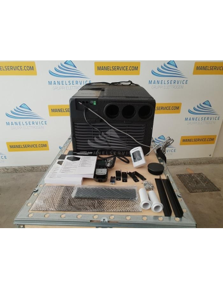Dometic Freshwell 3000 Condizionatore | Manel Service