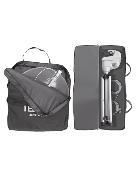 TELAIR TELECO BAS/TR Tripod bag - BAS/65 Ø65 Dish bag