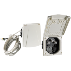 TELAIR TELECO PAS/F - ActivSat Fawo socket