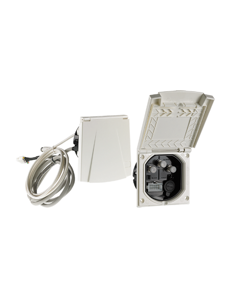 TELAIR TELECO PAS/F - ActivSat Fawo socket