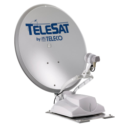TELECO TELESAT BT65 ANTENNA OFFSET | Manel Service