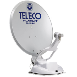 TELECO FLATSAT CLASSIC BT50