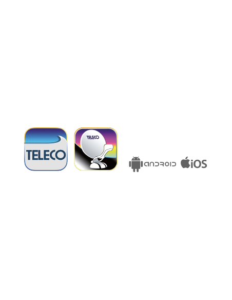 TELECO FLATSAT CLASSIC BT50