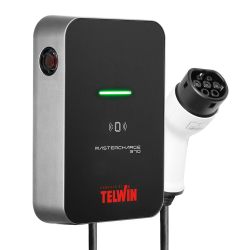 Telwin Mastercharge 370 car charging station 3,7KW