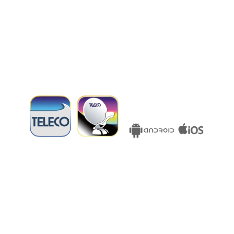 TELECO FLATSAT CLASSIC BT60