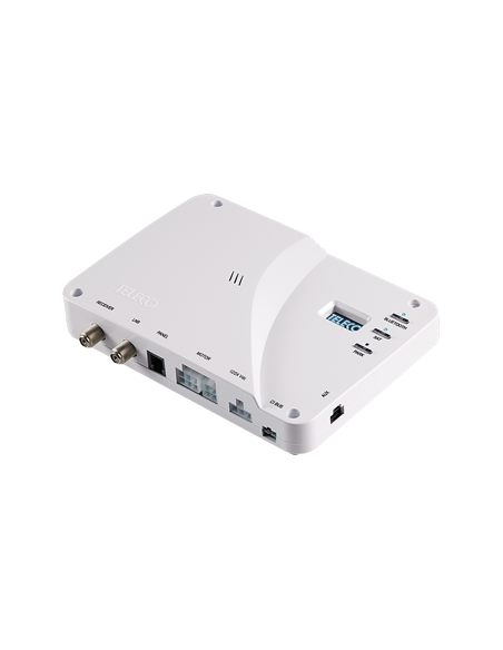 TELECO FLATSAT CLASSIC BT60
