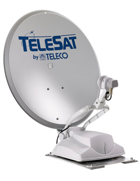 TELECO FLATSAT CLASSIC BT60