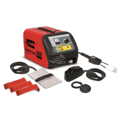 Sistema di riparazione TELWIN SMART INDUCTOR 5000 CLASSIC 200-240V.