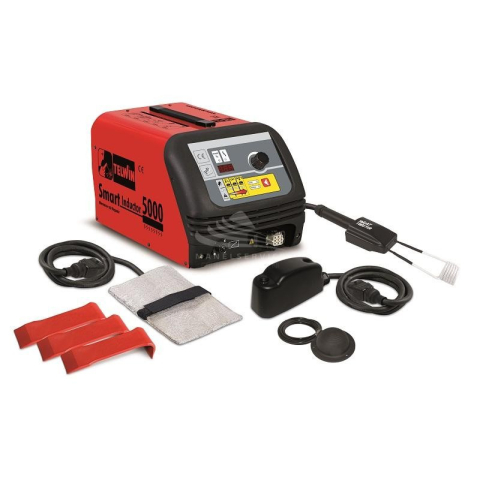Sistema di riparazione TELWIN SMART INDUCTOR 5000 CLASSIC 200-240V.