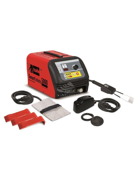 Sistema di riparazione TELWIN SMART INDUCTOR 5000 CLASSIC 200-240V.