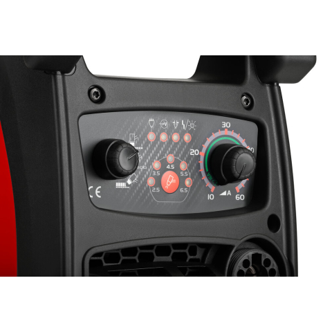 TELWIN Technology Plasma 60XT Plasma Cutting Inverter 5.5KW