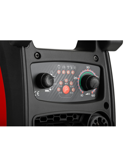 TELWIN Technology Plasma 60XT Plasma Cutting Inverter 5.5KW