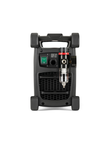TELWIN Technology Plasma 60XT Plasma Cutting Inverter 5.5KW