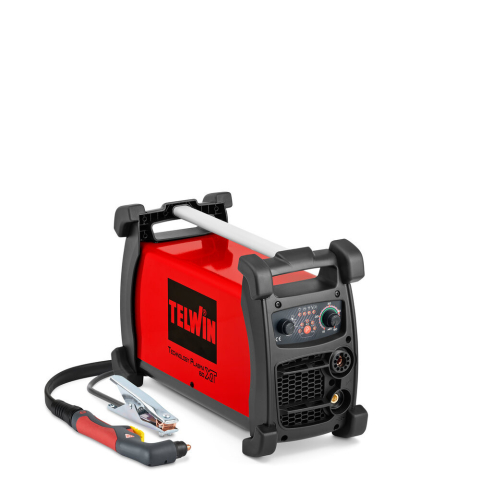 TELWIN Technology Plasma 60XT Plasma Cutting Inverter 5.5KW
