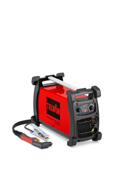 TELWIN Technology Plasma 60XT Plasma Cutting Inverter 5.5KW