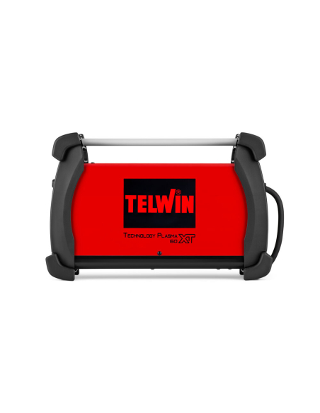 TELWIN Technology Plasma 60XT Plasma Cutting Inverter 5.5KW