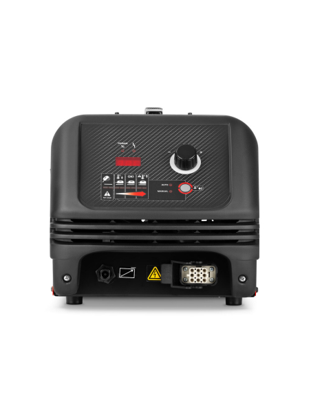 Sistema di riparazione TELWIN SMART INDUCTOR 5000 DELUXE 200-240V.