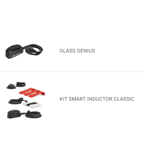 Sistema di riparazione TELWIN SMART INDUCTOR 5000 DELUXE 200-240V.