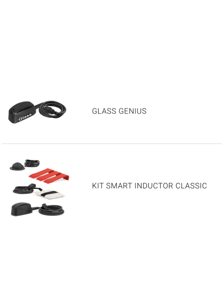 Sistema di riparazione TELWIN SMART INDUCTOR 5000 DELUXE 200-240V.
