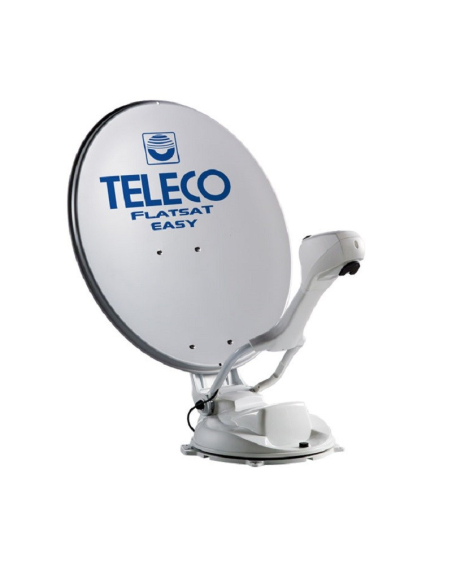 TELECO FLATSAT EASY BT85