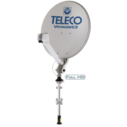 TELECO VOYAGER G365