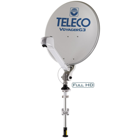 TELECO VOYAGER G365