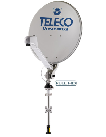 TELECO VOYAGER G385