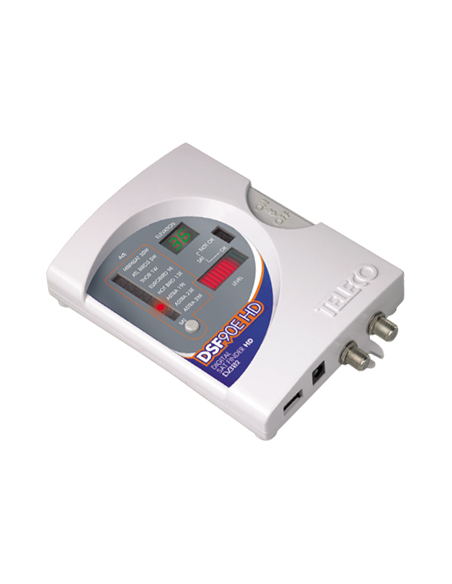 TELECO VOYAGER DIGIMATIC65