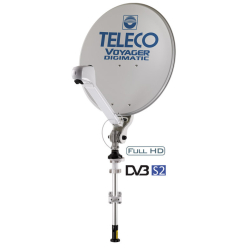 TELECO VOYAGER DIGIMATIC65