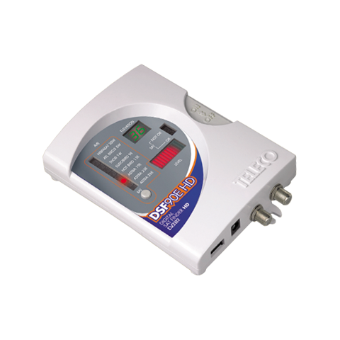 TELECO VOYAGER DIGIMATIC85