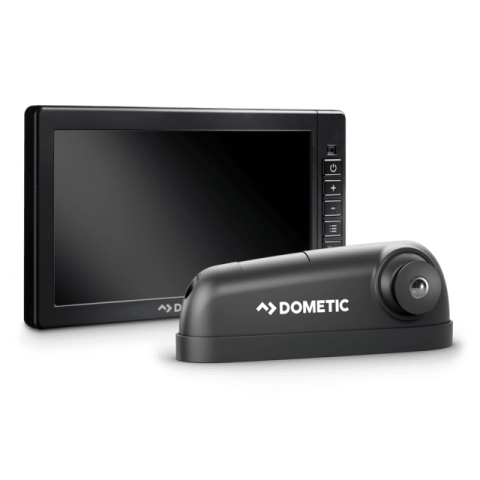 Dometic PerfectView BVS 71000 Telecamera per angoli ciechi