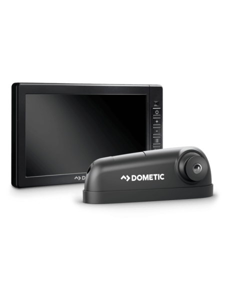Dometic PerfectView BVS 71000 Telecamera per angoli ciechi