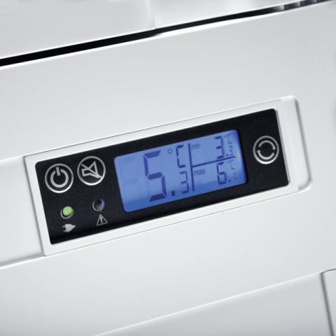 Sale medical refrigerator Dometic HC 302FS.