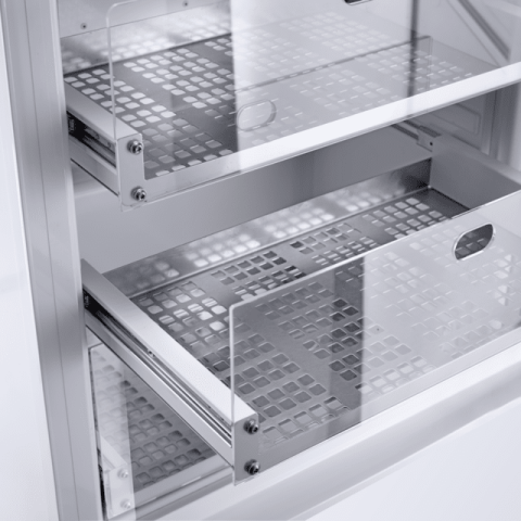 Vendita frigorifero medicale Dometic HC 302FS.