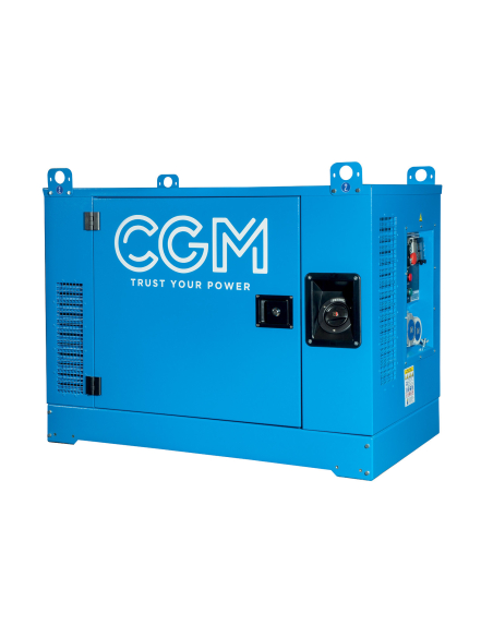 Generatore monofase CGM CS17000t