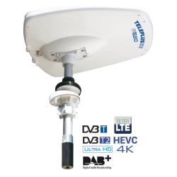 TELECO TELAIR TeleplusX2-39U | Manel Service
