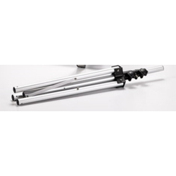 TELECO TP3-ALU Tripod for Portable Satellite Antenna