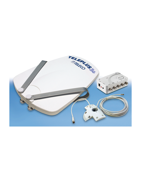 TELECO TELAIR TELEPLUS3G Directive Antenna