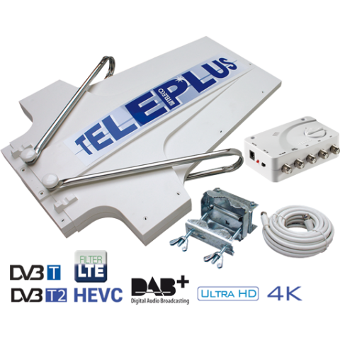 TELECO TELAIR Teleplus