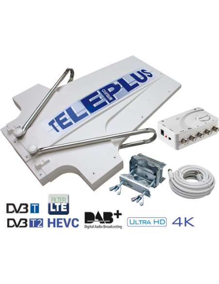 TELECO TELAIR Teleplus