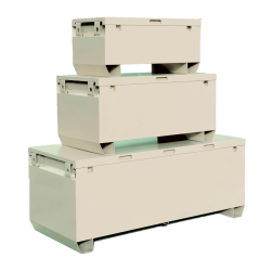 CASSONE ANTISCASSO 518,5 L