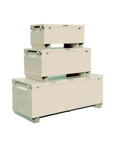 BURGLAR-PROOF CAISSON 1078 L