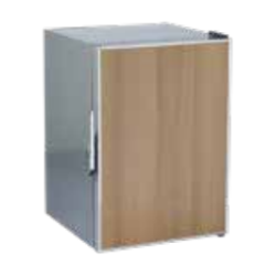FRIGOBOAT MS130 Frigo mobile con Icebox 117lt