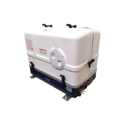 FISCHER PANDA 12Mini PMS SINGLE-PHASE MARINE GENERATOR 60Hz