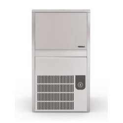 VITRIFRIGO VF28BRIGHT Ice Maker